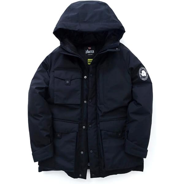 Amazon | MACKINTOSH (マッキントッシュ) ダウンジャケット Storm