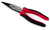Powerbuilt 640393 8-Inch Long Nose Pliers [並行輸入品]