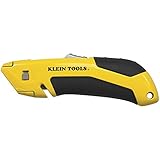 Klein Tools 44136 Self-Retracting Utility Knife [並行輸入品]