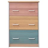 大川家具(日本製) スタディルームシリーズ 幅60深型引出チェスト ic0038 代引不可 ポイント10倍