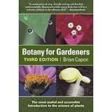 Botany for Gardeners おもちゃ (並行輸入)