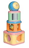 Tolo Stacking Activity Shapes Baby Toy