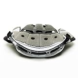 SHOEI Rf-1200 センターパッド S13 Xsm
