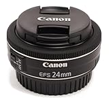Canon EF-S 24mm f/2.8 STM Lens並行輸入