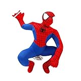 車用外装品 車外装 車ステッカー 吸盤付 車エンブレム スパイダーマンーフィギュア スパイダーマンーぬいぐるみ 車飾り カッコいい おもしろい かわいい 癒し 車デコレーション 自動車 汎用＃20309 (スパイダーマン)