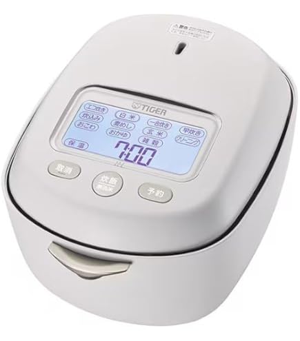 263070 タイガー 小釜（１Ｌ未満） JRX-G060 KG Amazon.co.jp: タイガー 小釜（1L未満） JRX-G060 KG : ホーム＆キッチン