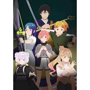 ゴーストコンサート : missing Songs 第1巻 [Blu-ray]