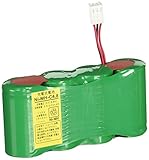 STS 充電式電池 Ni-MH-C4.8 NIMHC4.8