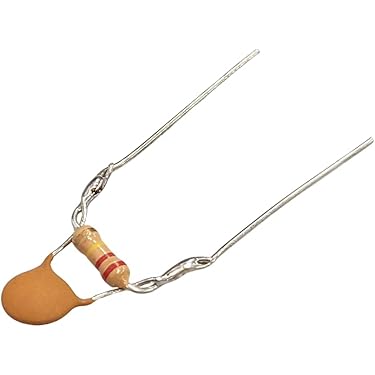 DeliciousTaylormade コンデンサーセット DeliciousTaylormade コンデンサーセット DIRECTRON Circle D