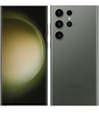 Amazon | 【整備済み品】Samsung Galaxy S23 Ultra docomo 256GB