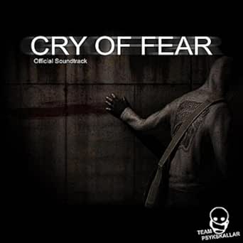 Amazon Music Andreas Ronnberg Bxmmusic Muddasheepのcry Of Fear Official Soundtrack Amazon Co Jp