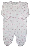 Kissy Kissy SLEEPWEAR ベビー・ガールズ カラー: ホワイト