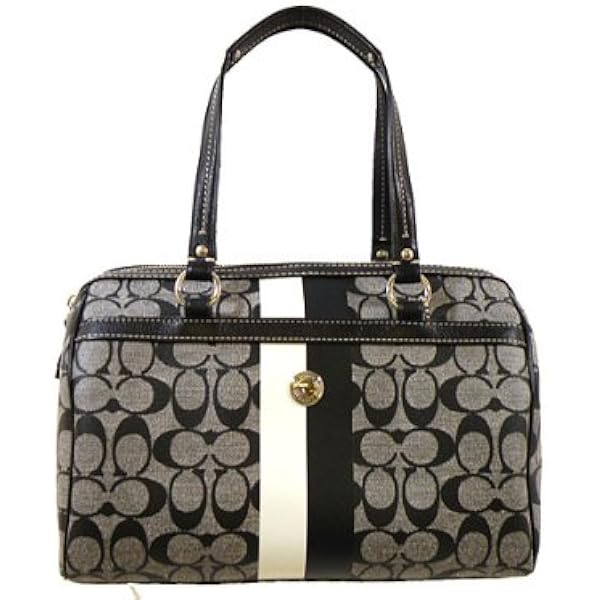 Amazon.co.jp: (コーチ) COACH COACH/コーチ 2WAYミニボストンバッグ