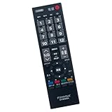 ALALLIMITY ダイヨウリモコン 通用リモコン fit for 東芝（TOSHIBA) レグザ REGZA テレビ 互換のリモコン CT-90320A 19A1 32A1S 32A1L 32AE1 32A950L 40A1 32A1 26A1 22A1 32A950S 32A900S 46A9000 40A9000 32A9000 26A9000など