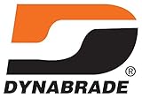 Dynabrade 51411 Offset Mini-Dynorbital Random Orbital Sander, 7-Degree by Dynabrade