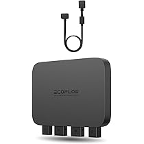 [新品・未使用・未開封] EcoFlow Alternator Charger エコフロー オルタネーターチャージャー エコフロー(EcoFlow) EcoFlow Alternator Charger 急速 オルタネーター
