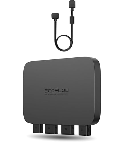 EcoFlow WAVE3 　窓シート　XT150ケーブル(5m) EcoFlow XT150ケーブル（5m） – EcoFlow Japan