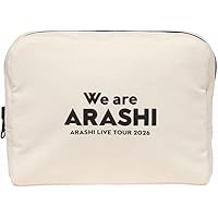Amazon.co.jp: 嵐 ☆2営業日以内発送☆ ショッピングバッグ We are