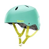 bern(バーン) DIABLA BE-VW9ESTU-13 SATIN TURQUOISE M-L