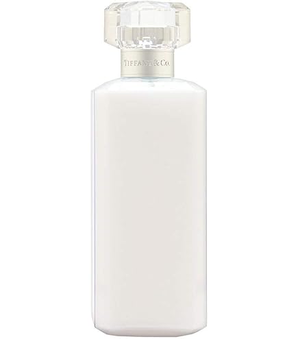 Tiffanyボディーローション、シャワージェル Amazon | ティファニー シャワージェル 200ml【並行輸入品】 | TIFFANY