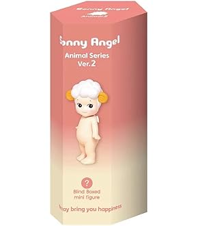 Amazon | ソニーエンジェル ベジタブルシリーズ 1個 Sonny Angel
