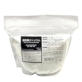 過炭酸ナトリウム 酸素系漂白剤 1.2kg/粉末/計量スプーン付/チャック付/除菌・消臭