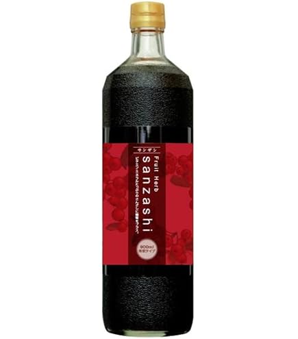 Amazon.co.jp: 37℃のしずく さんざしドリンク (1本) : 食品・飲料・お酒