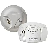 First Alert SCO403 Alarm Combination Pack [並行輸入品]
