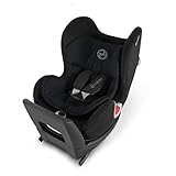 Cybex Sirona New Born Inlay / black by Cybex