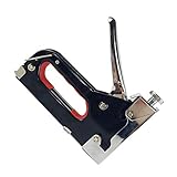 F Fityle ハンドタッカー　U型 T型 ドア型に対応　強力 ガンタッカー