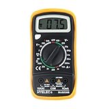 HYELEC MAS830B デジタルマルチメータ