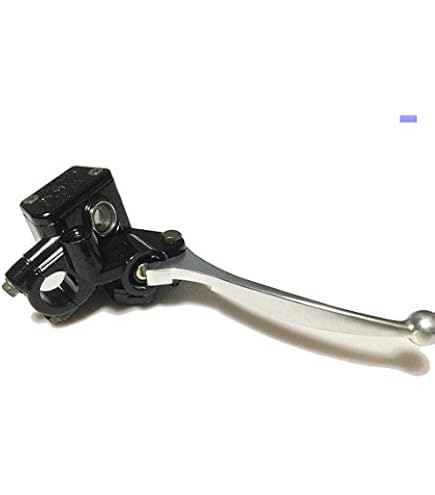 Amazon | 1PZ フロント右 22mm ブレーキマスターシリンダー スズキ