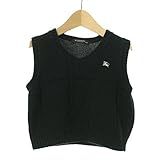 (バーバリー)BURBERRY ベビー ニット 中古