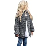 Rosiest DRESS ユニセックス・ベビー カラー: グレイ