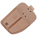 千吉 鋏&鋸サック2丁型入カン付 NO.10E