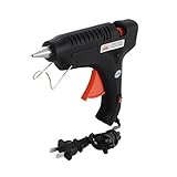 AC 110-240V米国のプラグイン工芸ツールは、ホットメルト接着ガン65W 3K-605をトリガ