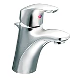 Moen CFG 42712シングルハンドルバスルーム蛇口
