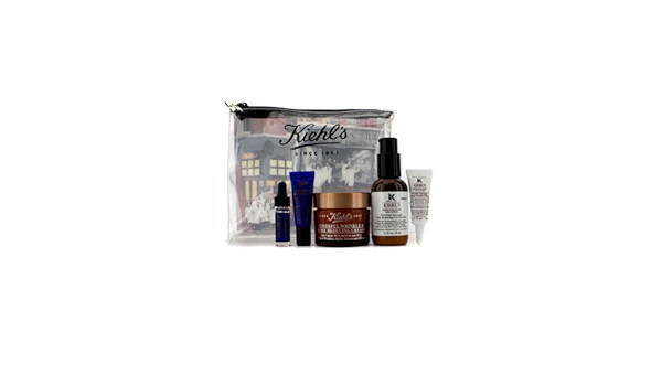 Amazon キールズ Kiehls トライアルセット キールズ ビューティー 通販