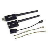 3DR 500MW 無線テレメトリーキット 915Mhz 915キット 空気とグラウドデータ送信モジュール APM2.6 APM2.8 PX4 Pixhawk用