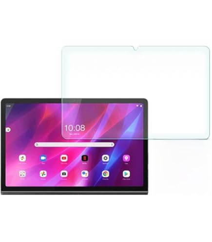 Amazon.co.jp: For TECLAST T50 TLA002 11 インチ 専用 強化ガラス