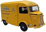 プラッツ エレール 1/24 1957/1964 シトロエン HY 商用バン プラモデル HE80744