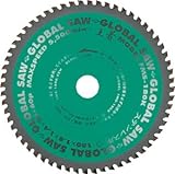 モトユキ ステンレス用 FMS-180KX60 王者 FMS180K