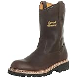 Chippewa メンズ US サイズ: 8.5 mens_us カラー: ブラウン