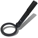 Rodinny poklad 金属探知機 携帯 好感度 セキュリティ 安全 金属 部品 指輪 探し