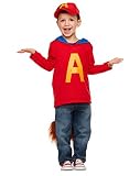 Spirit Halloween BABY_COSTUME ユニセックス・ベビー カラー: レッド