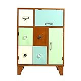 ルフェール チェスト