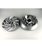 PCX ベリアル　GPクラッチ　2.5%センタースプリング 楽天市場】pcx クラッチ スプリングの通販