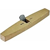 伝匠 南京鉋 安来青紙鋼 24mm