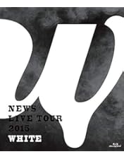 NEWS〜10th〜anniversary in TOKYODome 超美品❤︎ NEWS/NEWS 10th Anniversary in Tokyo Dom… - メルカリ