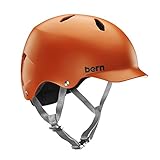 bern(バーン) BANDITO BE-VM6EMOR-12 ORANGE S-M
